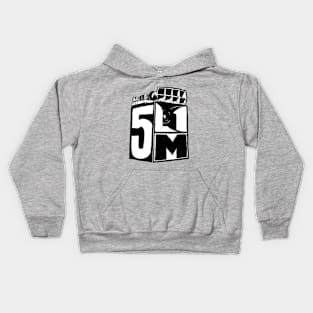 5L1M-VOTT Voice of the Theater Kids Hoodie